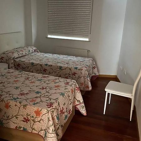 Apartamento En Boiro Dış mekan fotoğraf