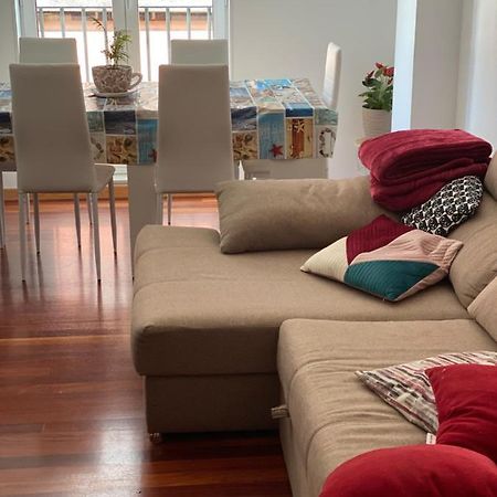 Apartamento En Boiro Dış mekan fotoğraf