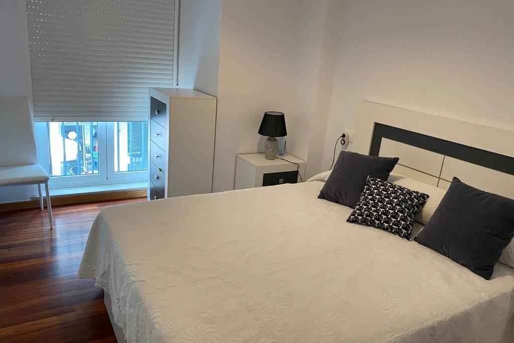 Apartamento En Boiro Dış mekan fotoğraf