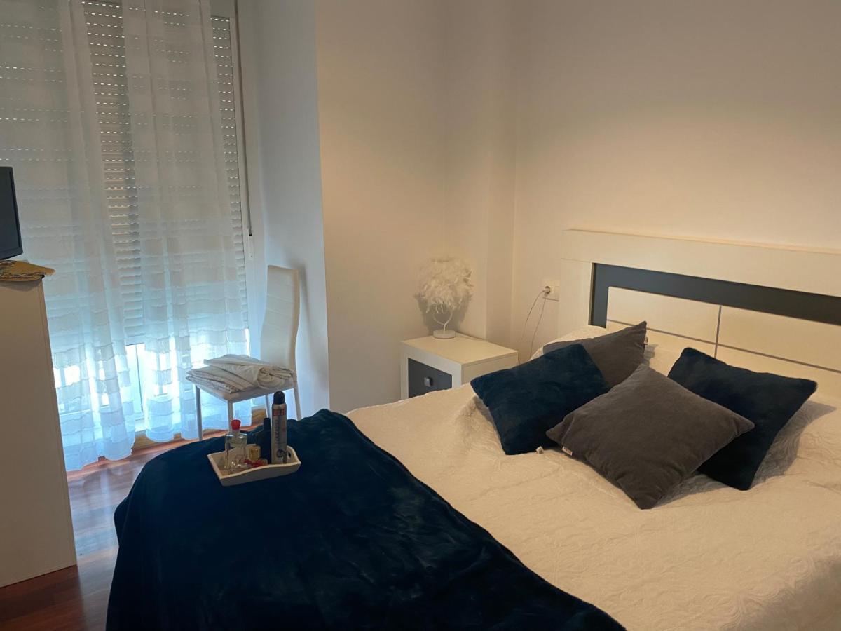 Apartamento En Boiro Dış mekan fotoğraf